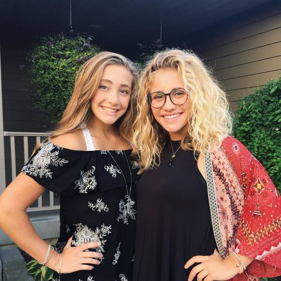 Meet your Posher, Grace - Picture 1 of 1